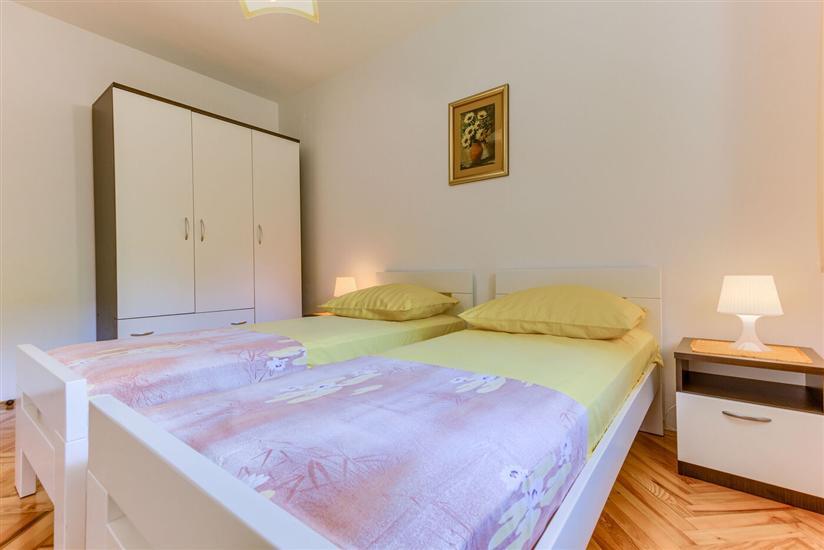 Ferienwohnung A1, für 6 Personen