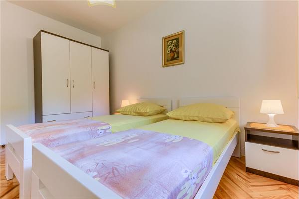 Ferienwohnung A1, für 6 Personen