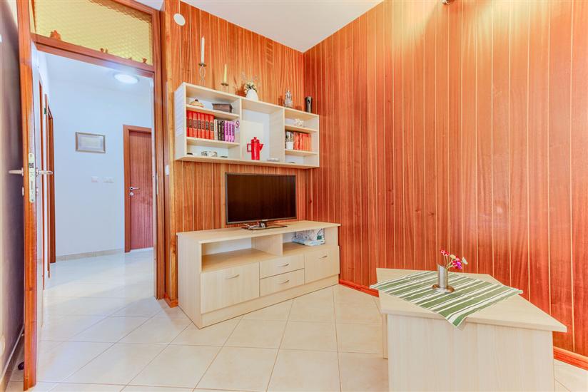 Ferienwohnung A1, für 6 Personen