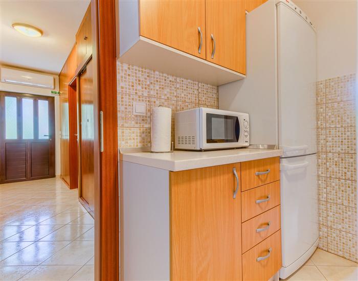 Ferienwohnung A1, für 6 Personen