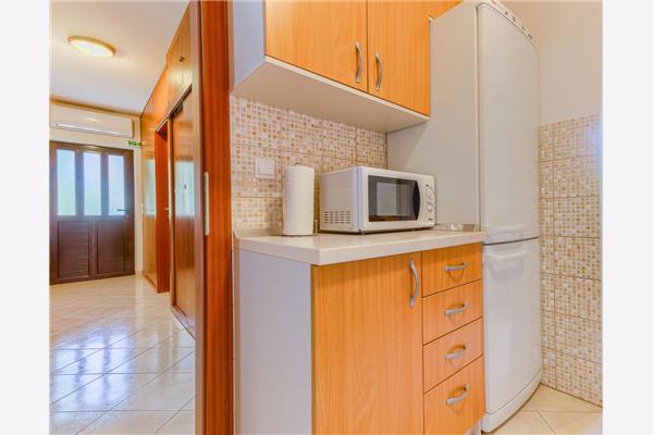 Ferienwohnung A1, für 6 Personen