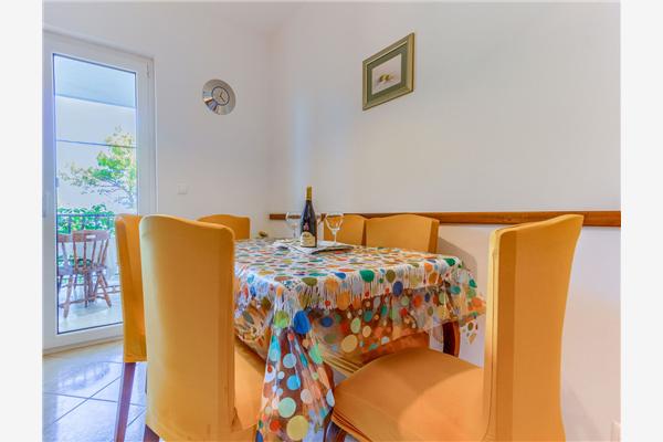 Ferienwohnung A1, für 6 Personen