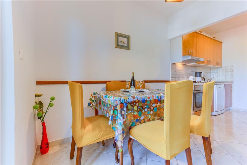 Ferienwohnung A1, für 6 Personen