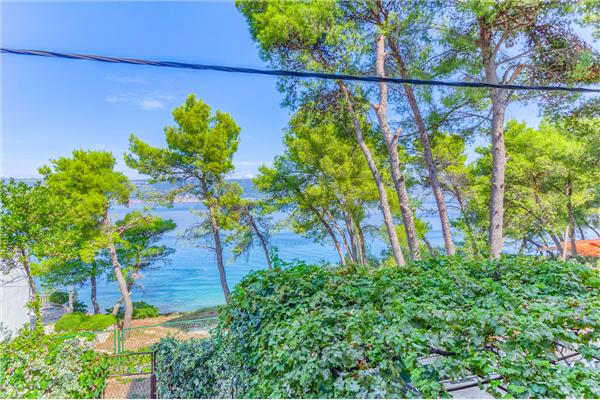 Ferienwohnung A1, für 6 Personen