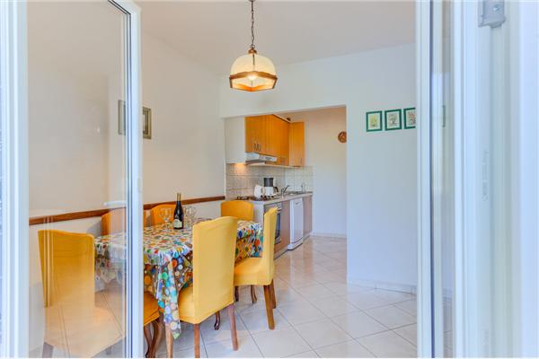 Ferienwohnung A1, für 6 Personen