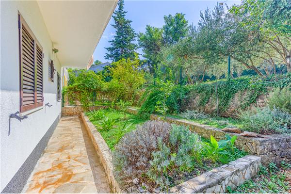 Ferienwohnung A1, für 6 Personen