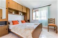 Apartment A3, for 4 persons