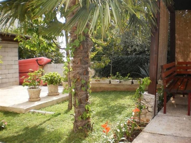 Apartman A1, na 4 osebe