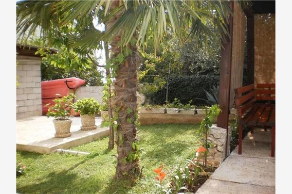 Apartman A1, na 4 osebe