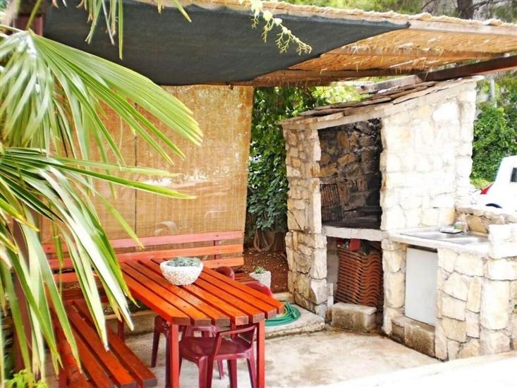 Apartman A1, na 4 osebe