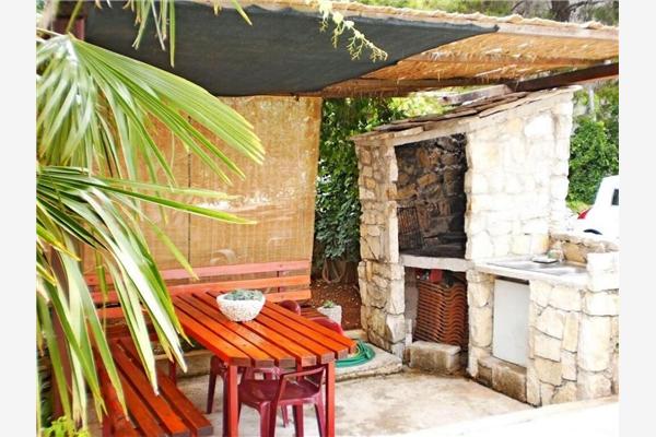 Apartman A1, na 4 osebe