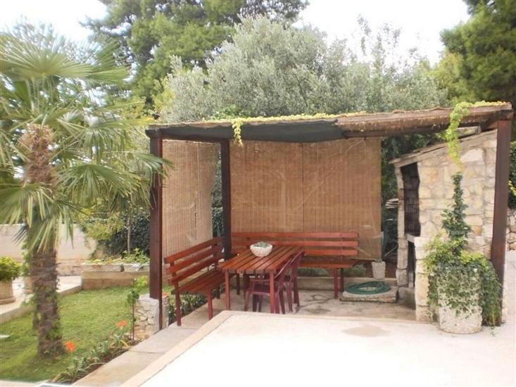 Apartman A1, na 4 osebe