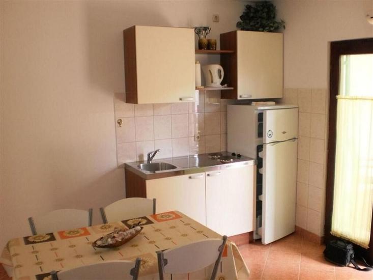 Apartman A1, na 4 osebe