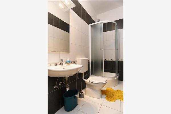 Apartment A2, for 2 persons