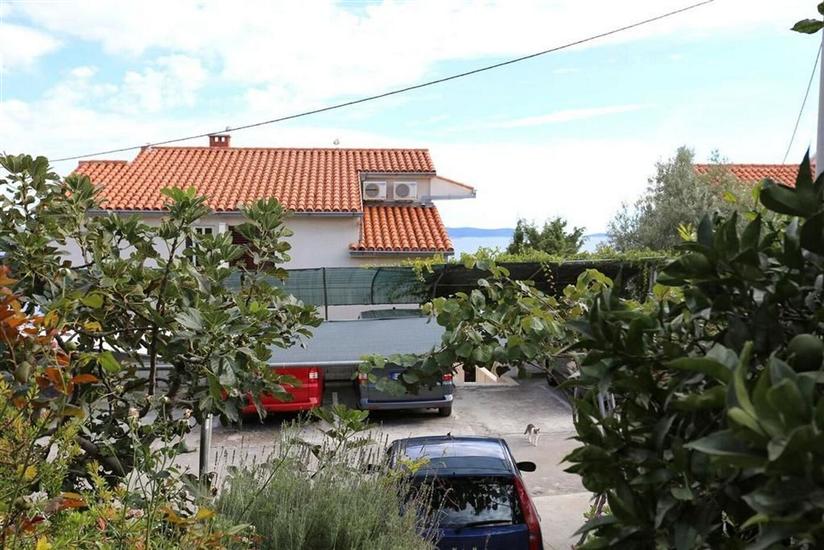 Apartment A2, for 2 persons