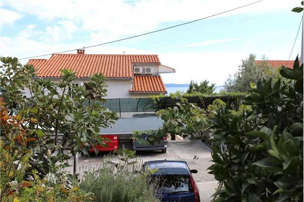 Apartment A2, for 2 persons