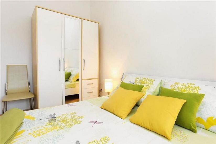 Apartment A2, for 2 persons