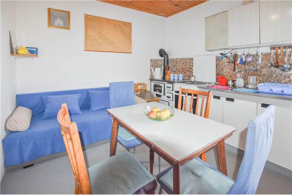 House K1, for 6 persons