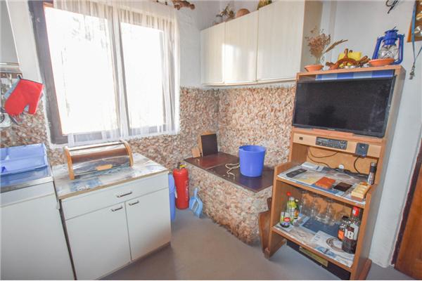 House K1, for 6 persons