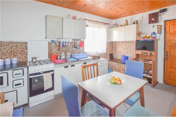 House K1, for 6 persons