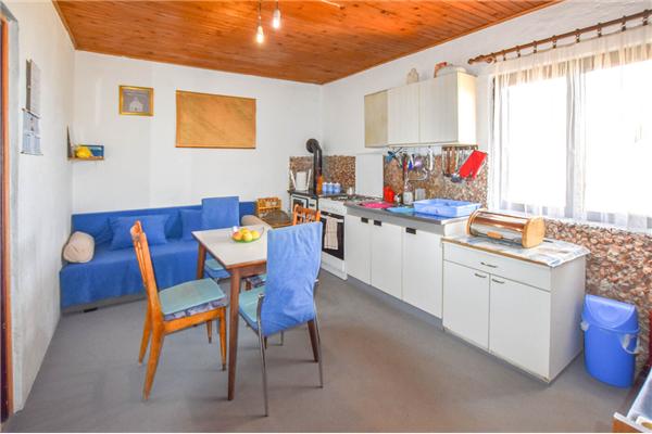 House K1, for 6 persons