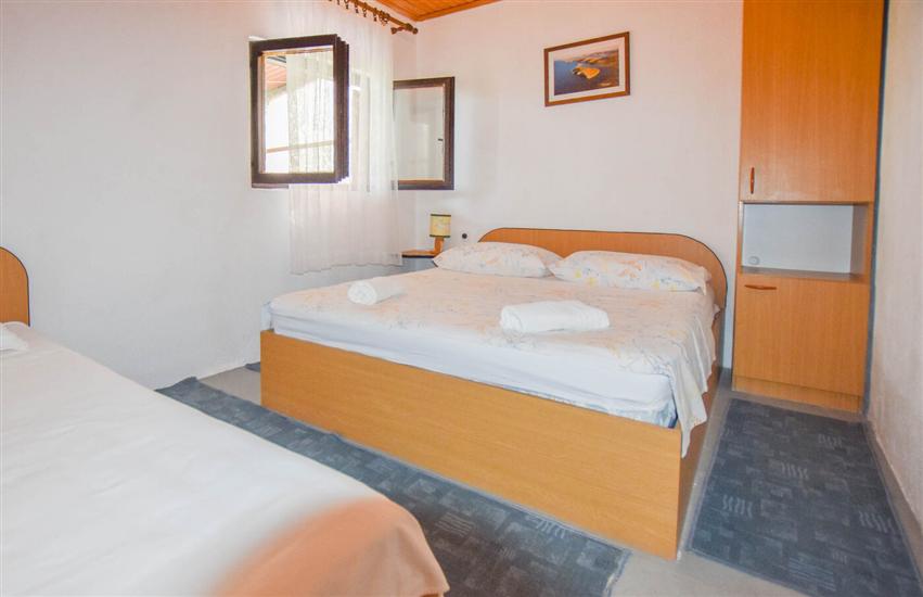 House K1, for 6 persons