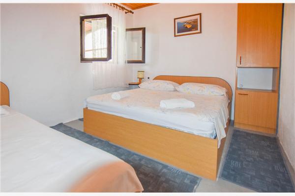 House K1, for 6 persons