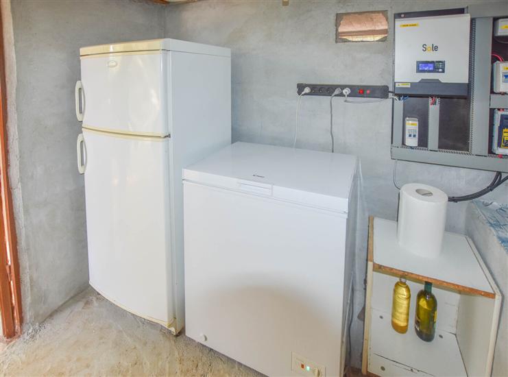 House K1, for 6 persons