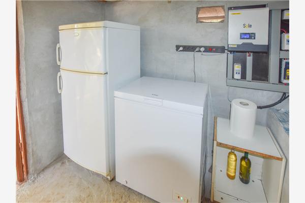 House K1, for 6 persons