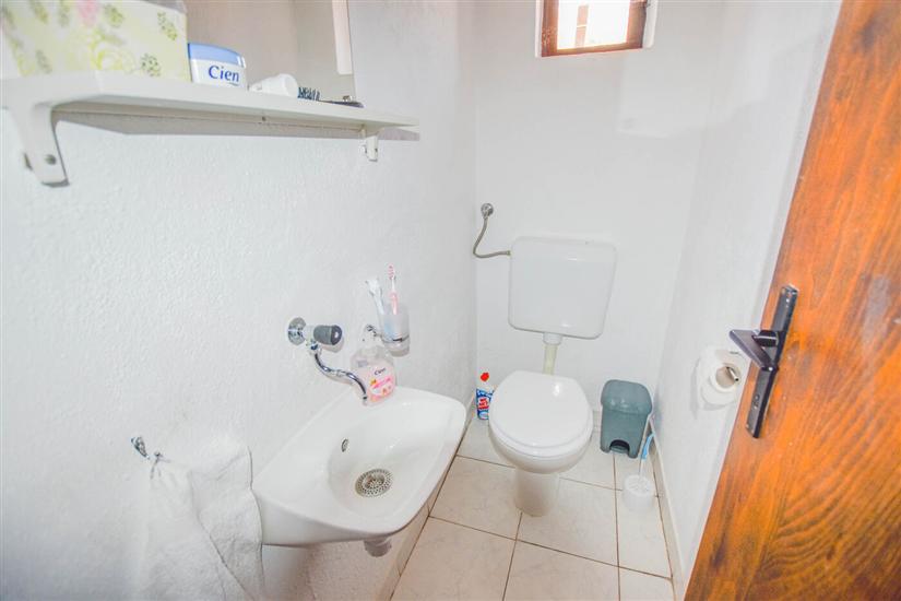 House K1, for 6 persons