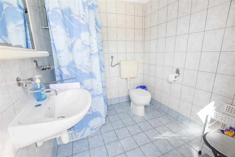 House K1, for 6 persons