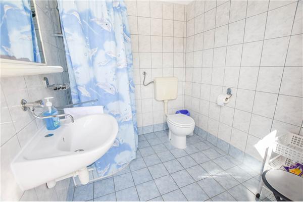 House K1, for 6 persons