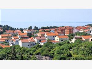 Apartment Kvarners islands,BookKinkelaFrom 114 €