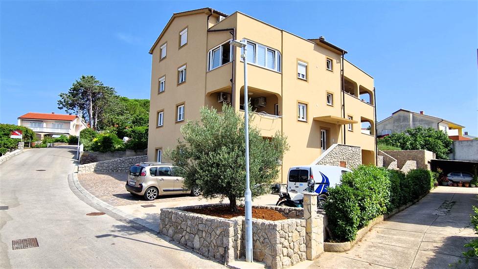 Apartment Goran Kinkela