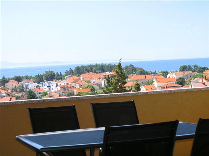 Apartment Goran Kinkela