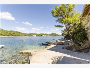 Location en bord de mer Les îles en Dalmatie du sud,RéservezNikeDe 50 €