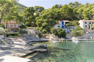 Room - Sobra - island Mljet