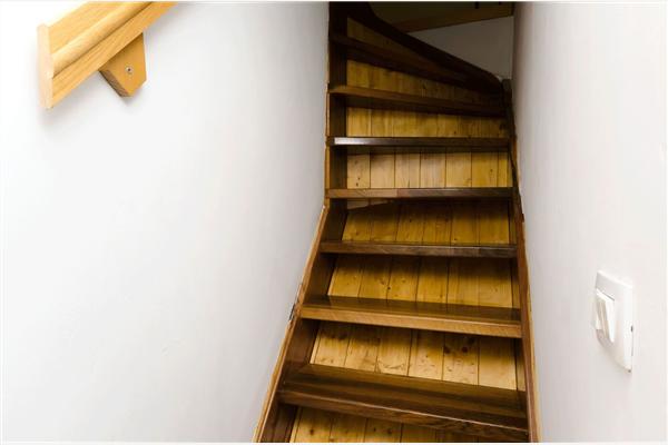 Apartment A1, for 2 persons