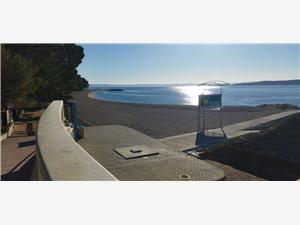 Beachfront accommodation Makarska riviera,BookFontanaFrom 157 €