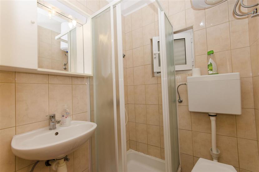 Room S5, for 2 persons