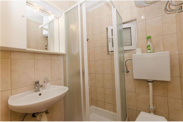 Room S5, for 2 persons