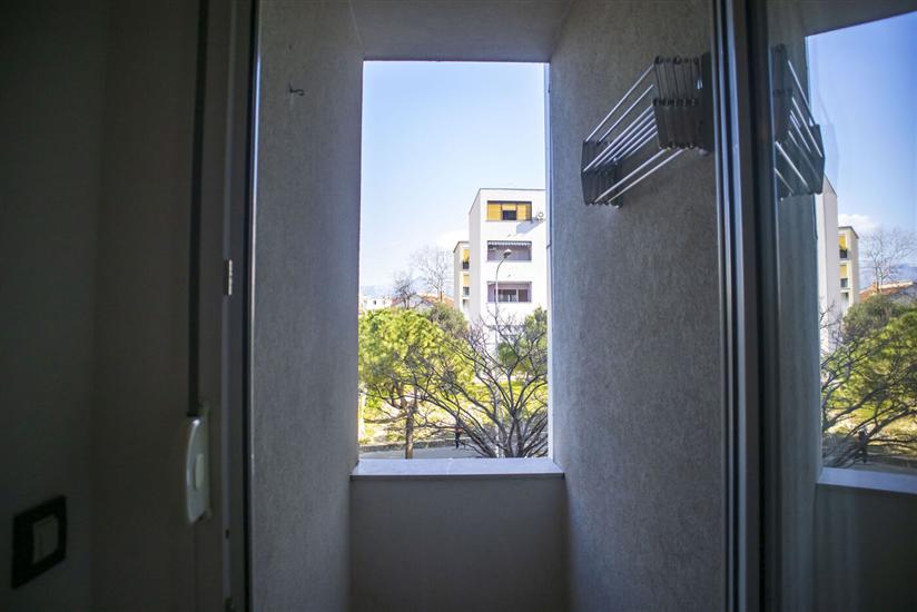 Apartment A1, for 2 persons