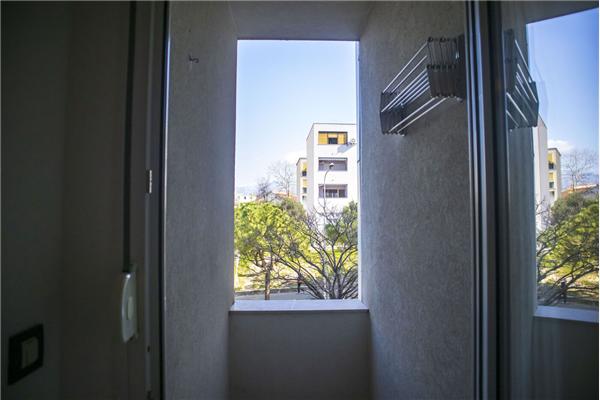 Apartment A1, for 2 persons