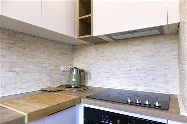 Apartment A1, for 2 persons