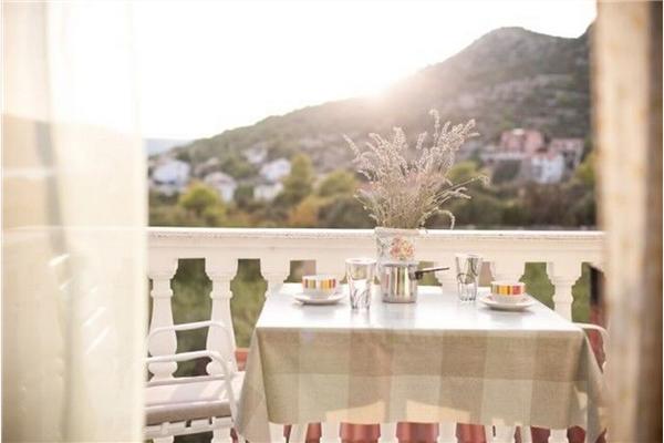 Apartment A2, for 2 persons