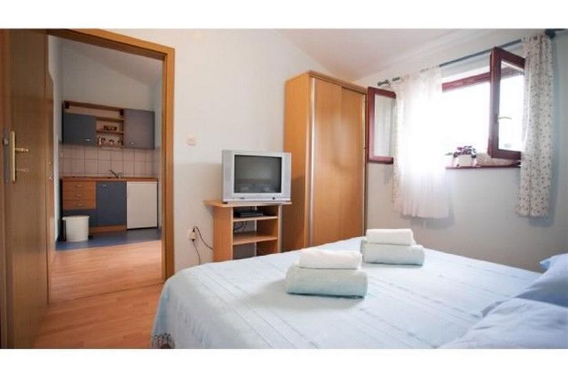 Apartment A3, for 2 persons