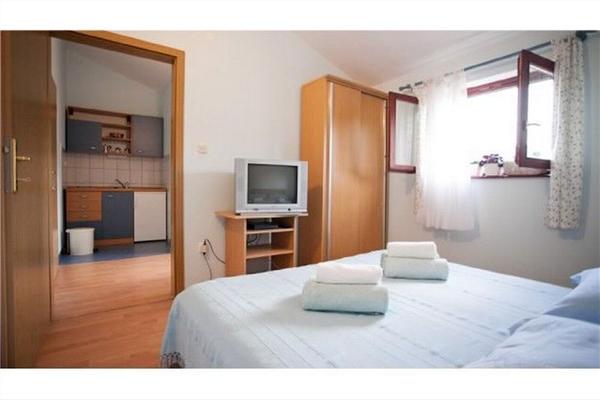 Apartment A3, for 2 persons
