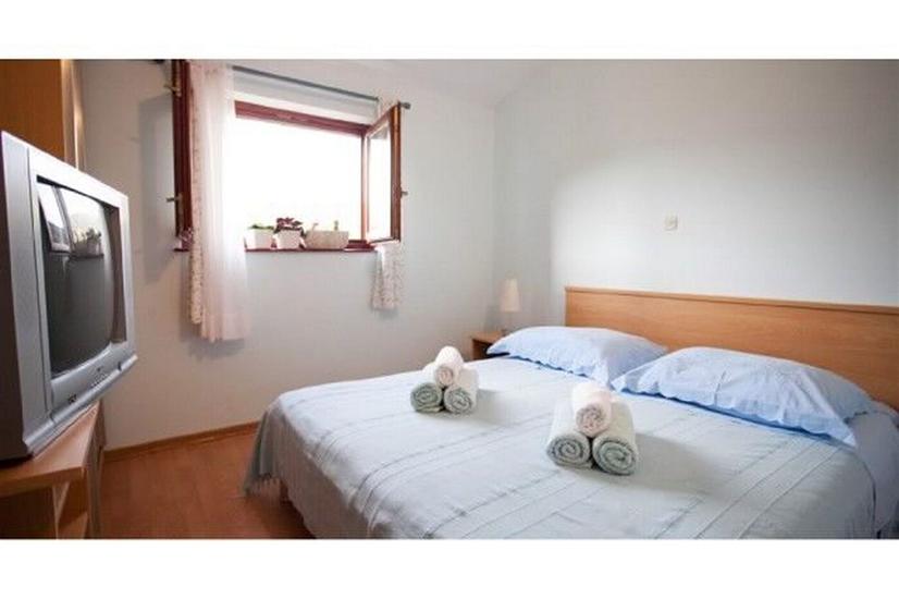 Apartment A3, for 2 persons