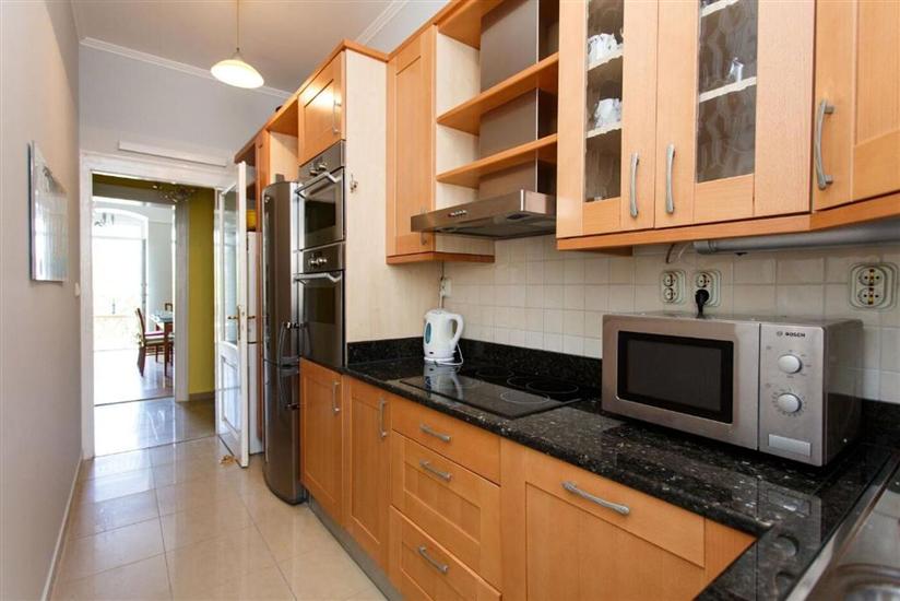 Ferienwohnung A1, für 5 Personen