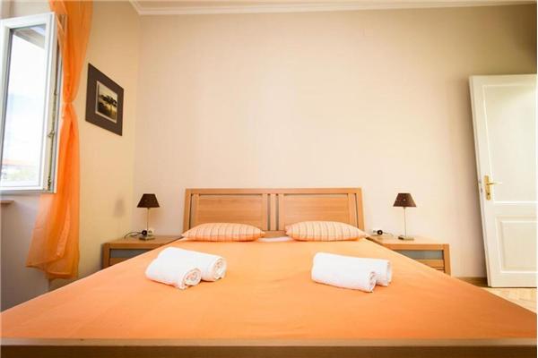 Ferienwohnung A1, für 5 Personen